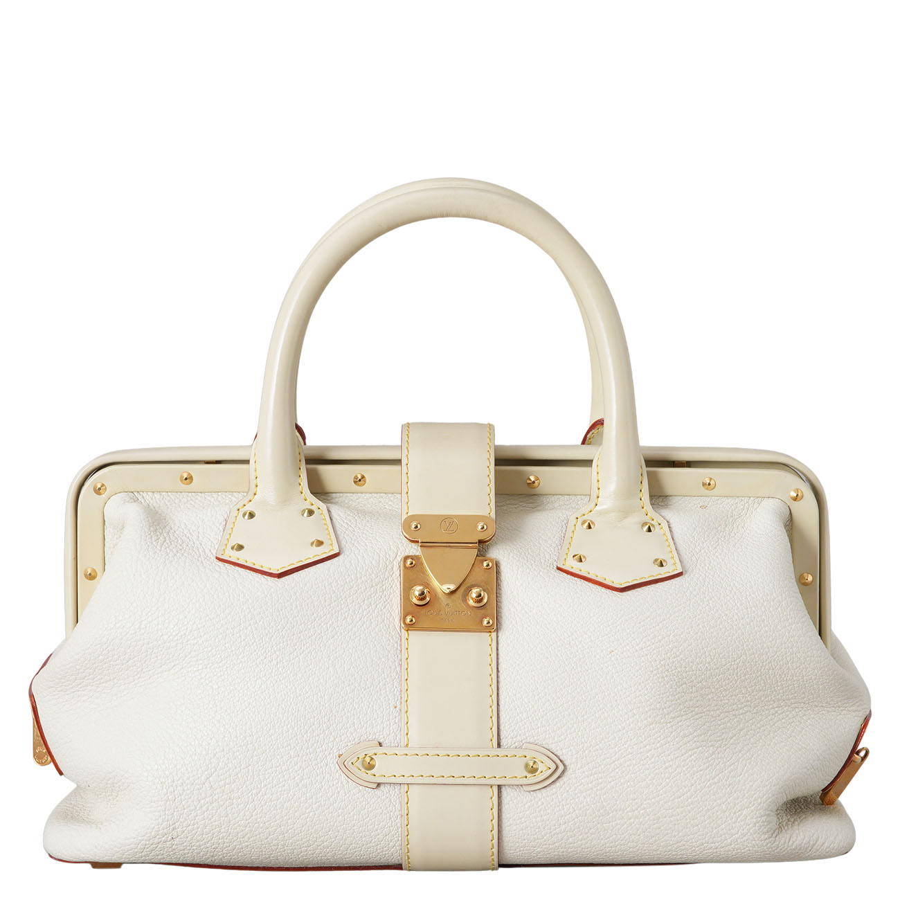 LOUIS VUITTON(USED)루이비통 수할리